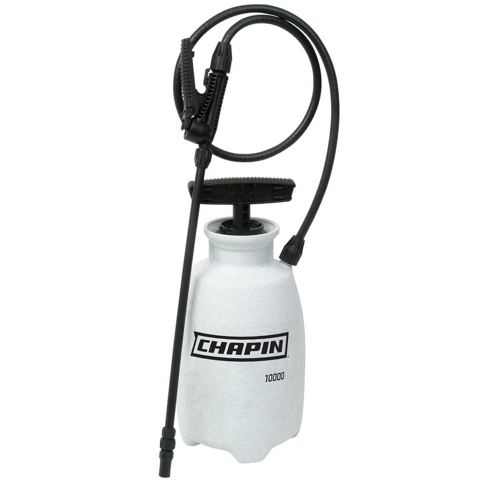 Chapin 1/2 Gal. SureSpray Lawn and Garden Sprayer