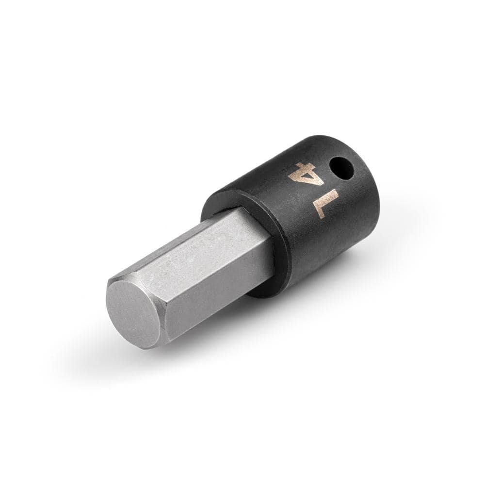 3/8 in. Drive x 14 mm Hex Bit Impact Socket price history on PriceWatchPro
