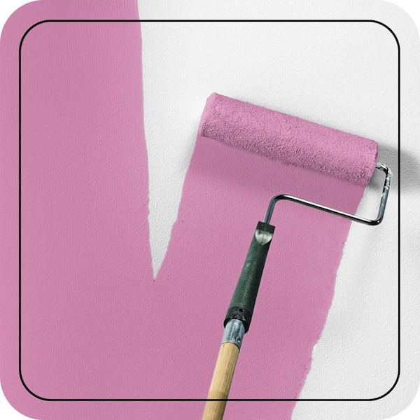 P120-3 High Maintenance Paint