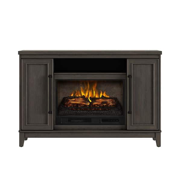 Home depot on sale media fireplace