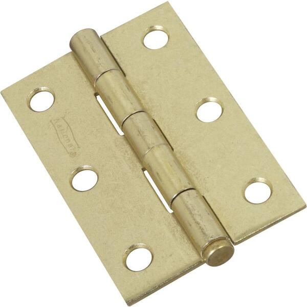 National Hardware 3 in. Removable Pin Hinge