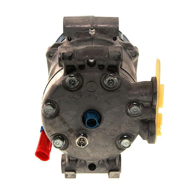 ACDelco A/C Compressor