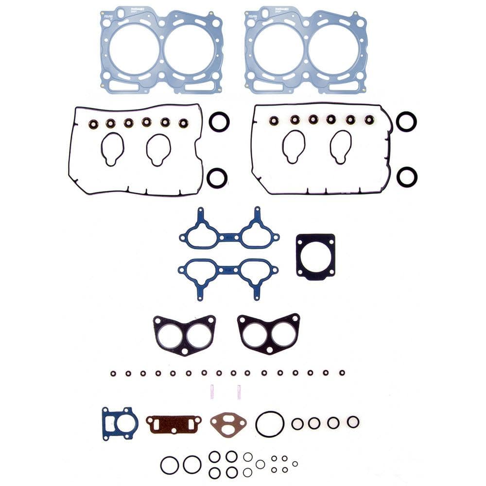 Engine Cylinder Head Gasket Set price history on PriceWatchPro