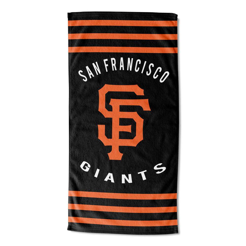 Northwest Mlb San Francisco Giants Comforter Set, Mlb