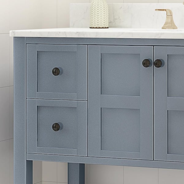 Jaeden Freestanding Bathroom Cabinet