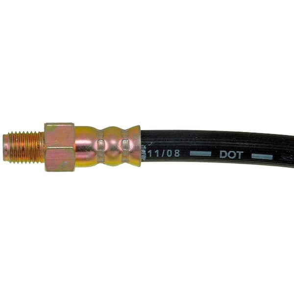 First Stop Brake Hydraulic Hose