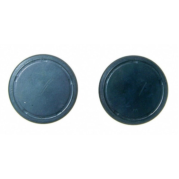 Engine Camshaft Plug