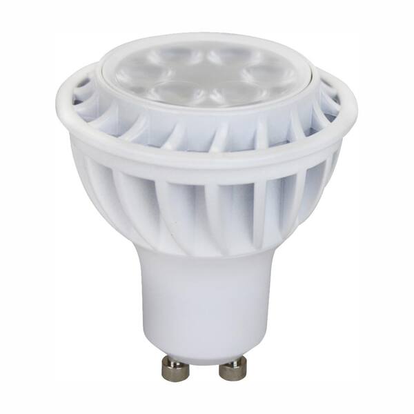 Euri Lighting 60W Equivalent Warm White PAR16 Dimmable LED Flood Light Bulb