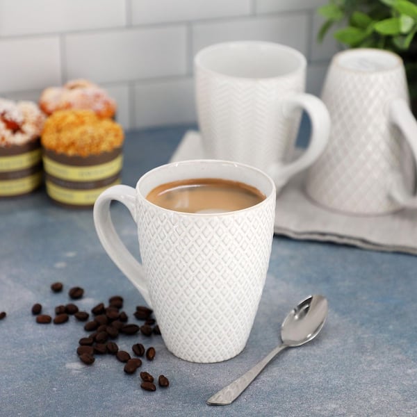 automatic coffee cup warmer Miffy Coffee Mug Warmer Combo Set – MIPOW main image 0