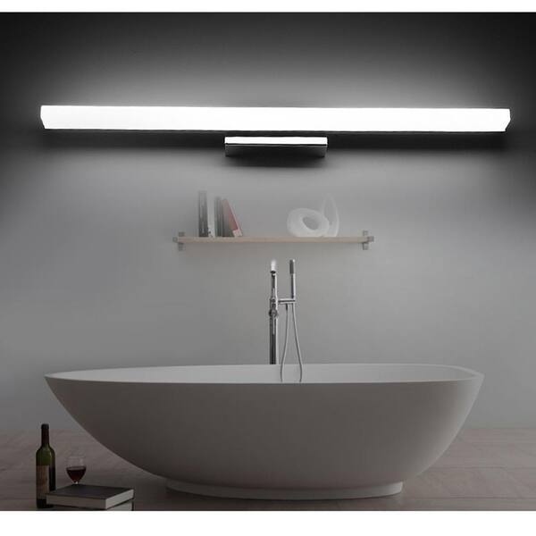 Led Bathroom Lighting 