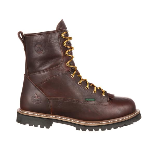 GEORGIA BOOT Men display picture 1