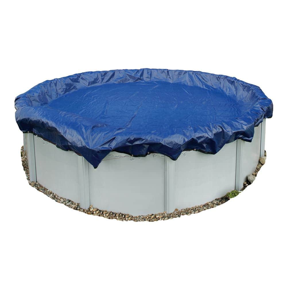 Blue Wave 33  15-Year Round Above Ground Pool Winter Cover