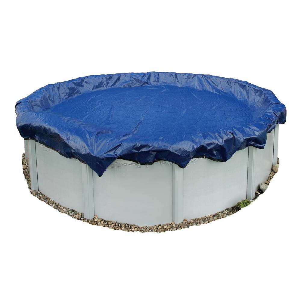 Blue Wave 33  15-Year Round Above Ground Pool Winter Cover