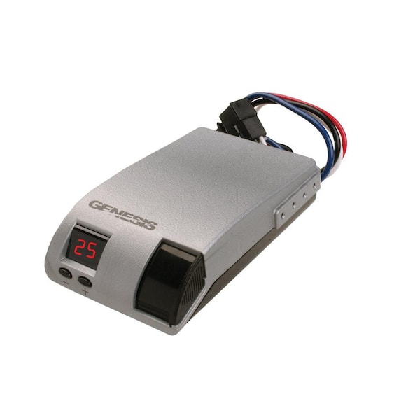 Genesis Electronic Brake Control Self-Leveling Controller 81790 