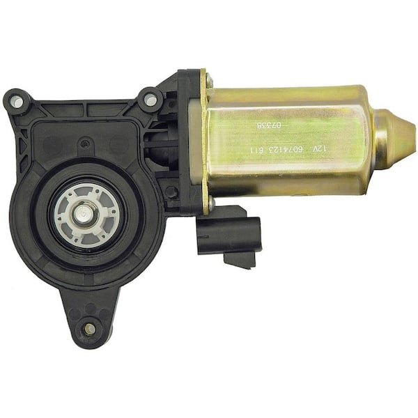 OE Solutions Power Window Lift Motor
