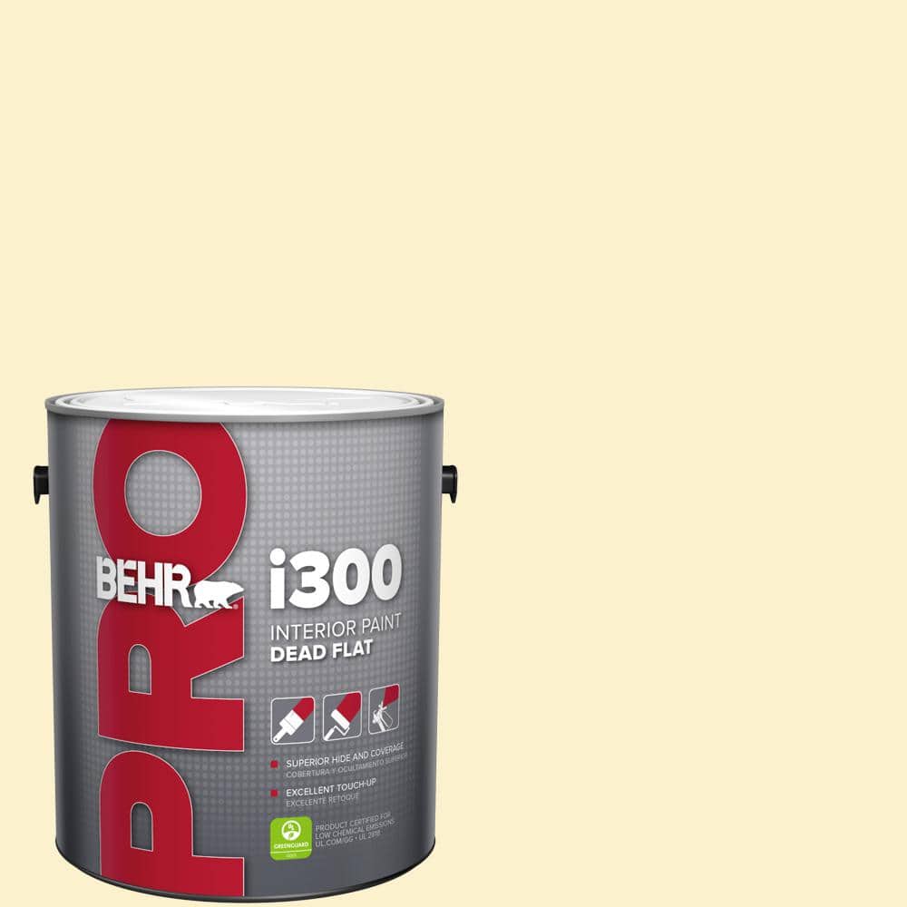 1 gal. #370A-1 Moon Mist Dead Flat Interior Paint price history on PriceWatchPro