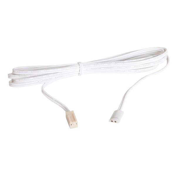 Sensio 8.2 ft. Flexible Strip Driver Lead with ML Connector