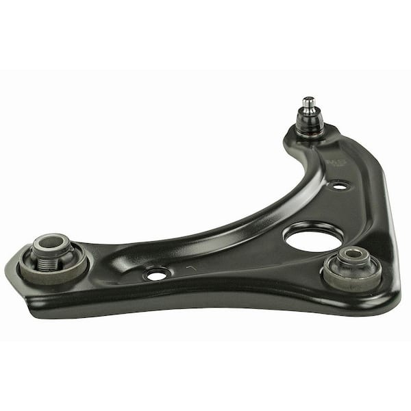 Mevotech Supreme Suspension Control Arm and Ball Joint Assembly