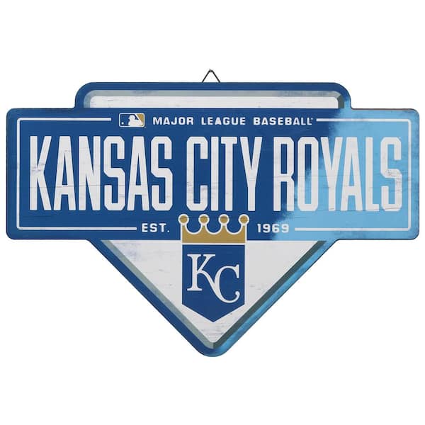 Download Kansas City Royals Starry Flag Wallpaper