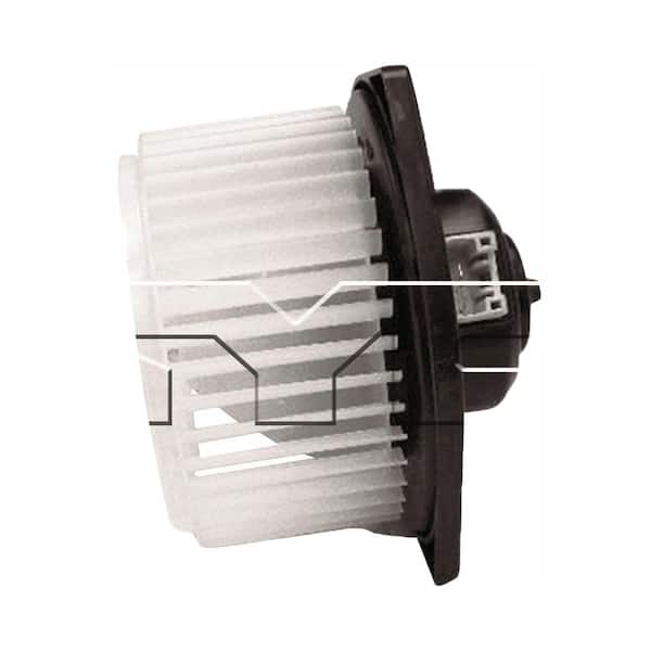 TYC HVAC Blower Motor