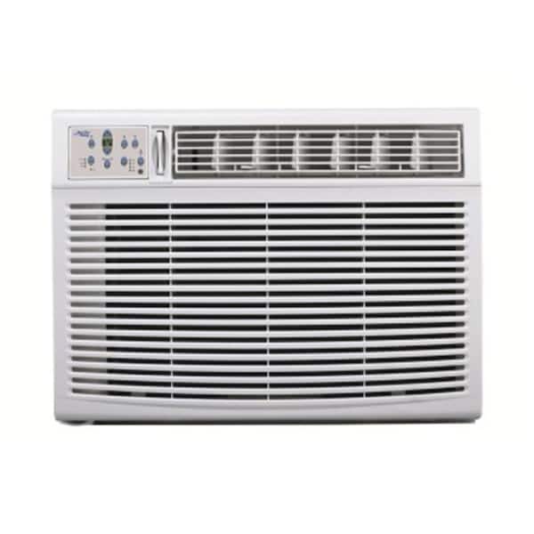 Arctic King 25 000 Btu 230 208 Volt Window Air Conditioner And Remote Akw25cr72 The Home Depot