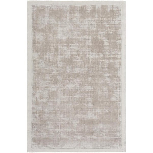 Livabliss Silk Route Doormat 3 ft. x 5 ft. Indoor Area Rug