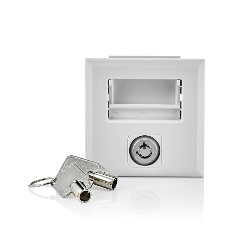 Leviton Load Center Door Padlock Kit for NEMA 1 Indoor