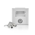 Load Center Door Padlock Kit for NEMA 1 Indoor Enclosures