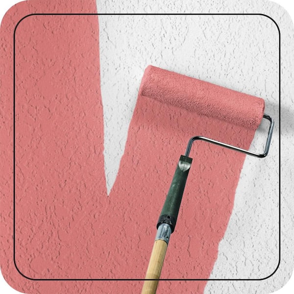 P170-4 Sugar Poppy Paint