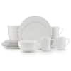 Villeroy & Boch For Me White Dinnerware Set (16-Piece) 1041537277 - The  Home Depot