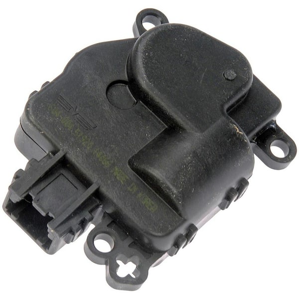 OE Solutions Air Door Actuator - Air Door