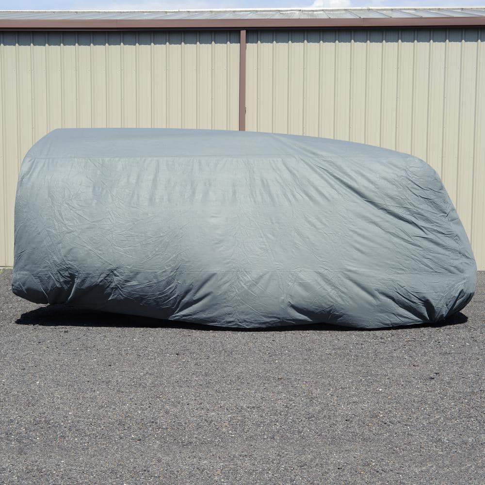 Standard 260 in. x 84 in. x 96 in. Class B RV Cover, Size RVB-L price history on PriceWatchPro