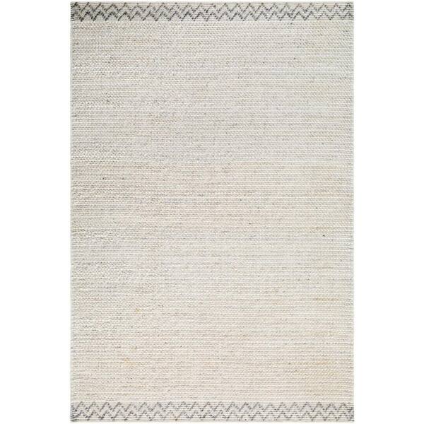 Artistic Weavers Tyler Oatmeal Doormat 2 ft. x 3 ft. Indoor/Outdoor Area Rug