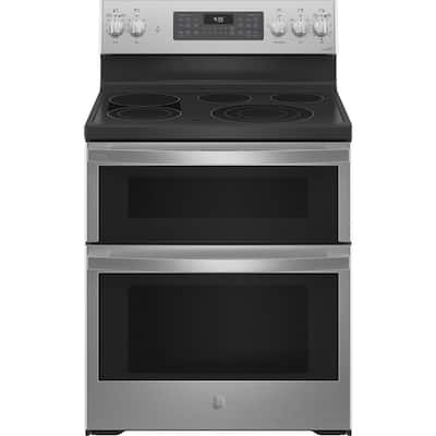 40 Inch Electric Range