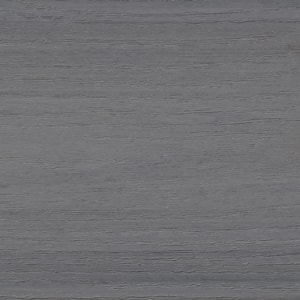 Elevate Alpine Gray 1 in. x 5.4 in. x 20 ft. Grooved Composite Deck Board