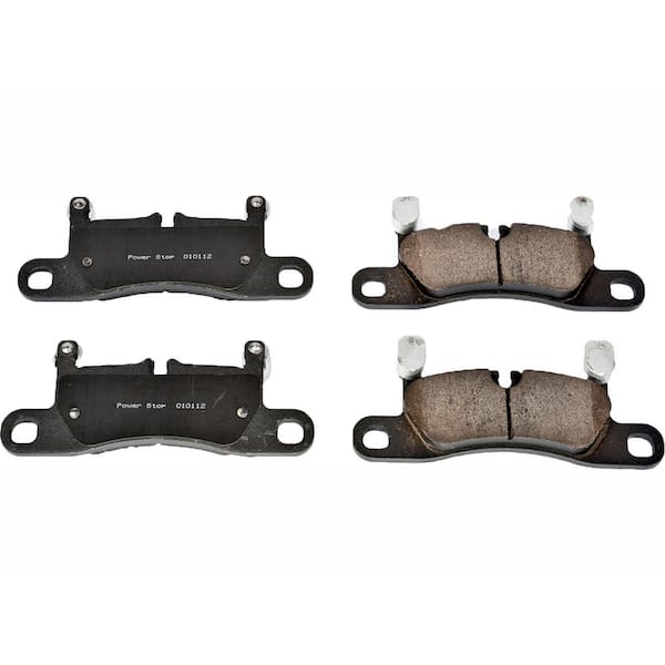 Power Stop Disc Brake Pad Set