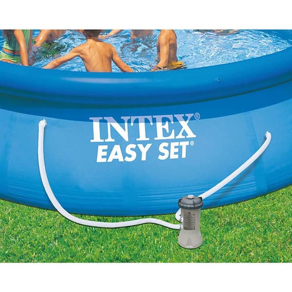 1.25 in. dia. Accessory Pool Pump Replacement Hose