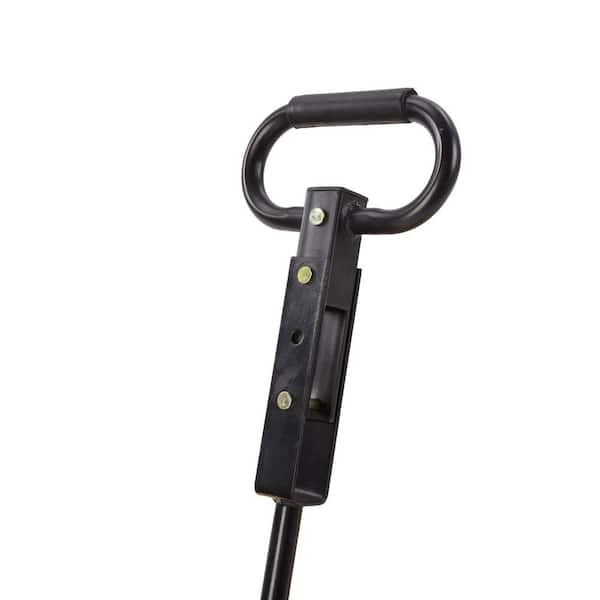 GORILLA CARTS Replacement 2-in-1 Utility Handle