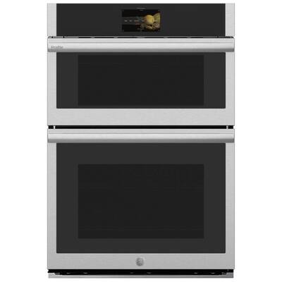 Double Electric Wall Ovens