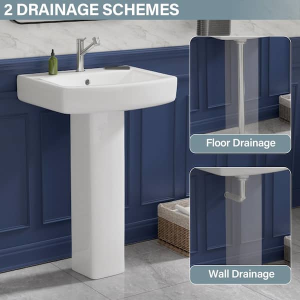 Have a question about Kuomih 22 in. W x 17.5 in. D Rectangular