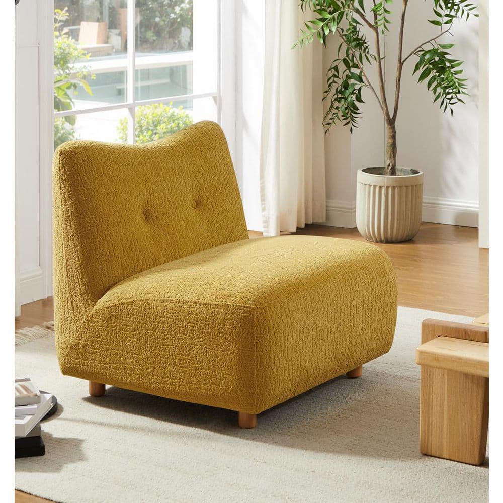 yellow-art-leon-accent-chairs-