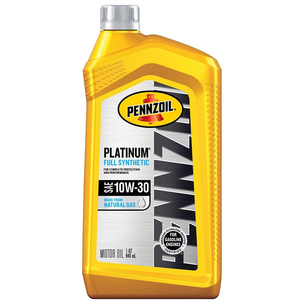 PENN Synthetic Reel Oil