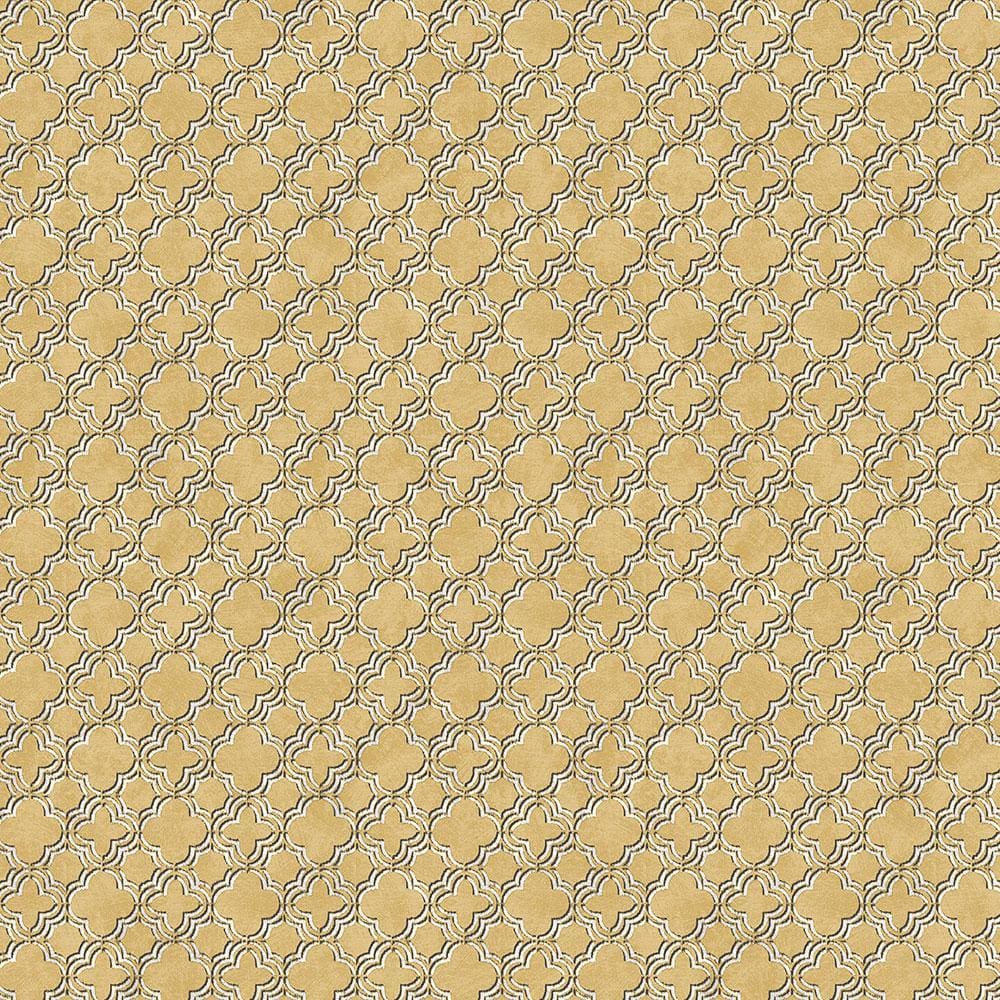 Velvet Mini Vinyl Roll Wallpaper (Covers 56 sq. ft.)