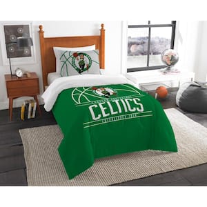 Boston Celtics NBA Officially Licensed Comforter Set