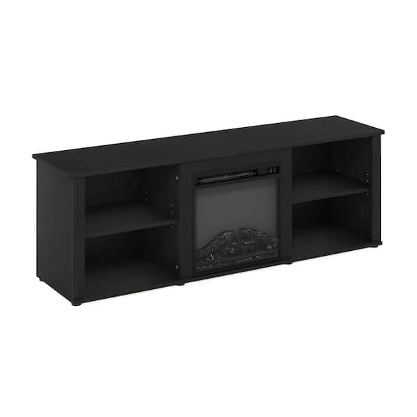 Furinno 63 in. Americano TV Stand Fits TV's up to 65 in