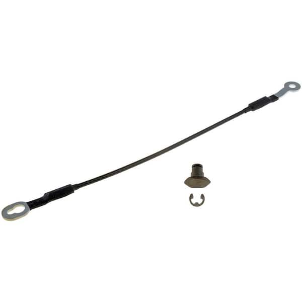 Unbranded Tailgate Cable - 17-1/4 In.