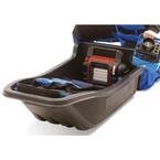 Clam Ft 10 Ice Fishing Sled - Large 9743