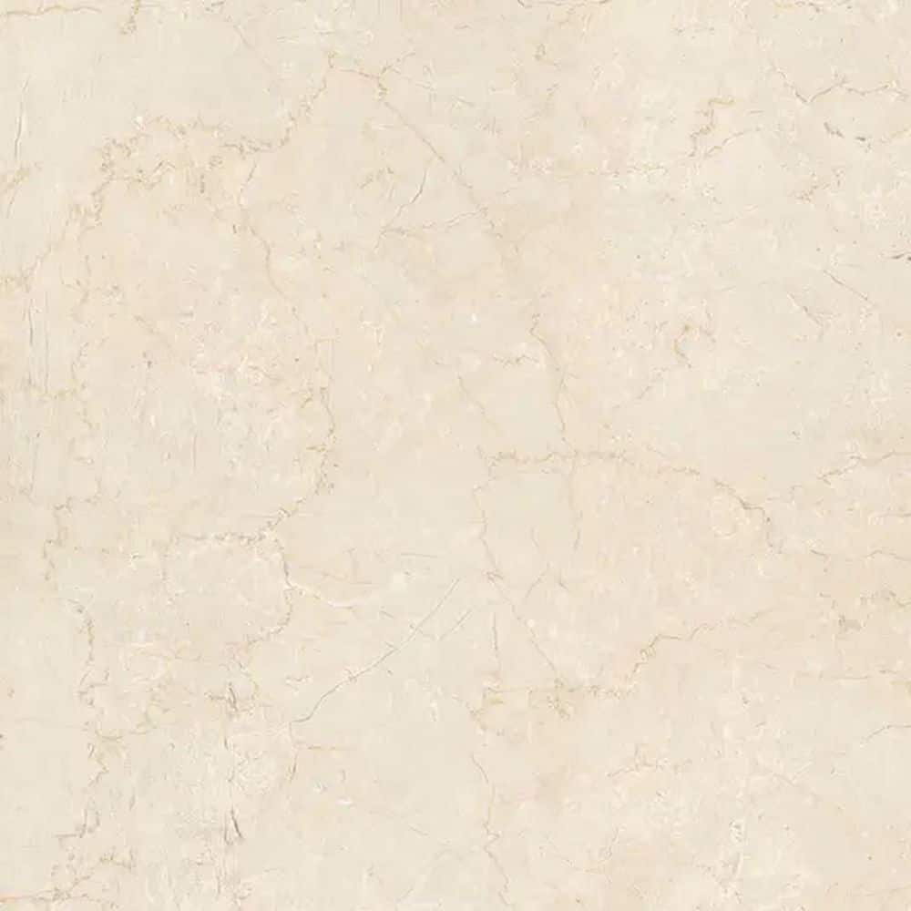 Regalia 24x24 in. Crema Beige Matte Color Body Porcelain Marble-look Vein Large Tile (15.5 sq ft/case, 4-Pack) price history on PriceWatchPro