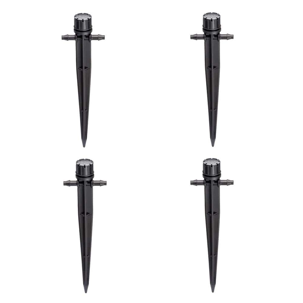 Rain Bird 0-13 GPH Full Circle Pattern Inline Micro Bubblers