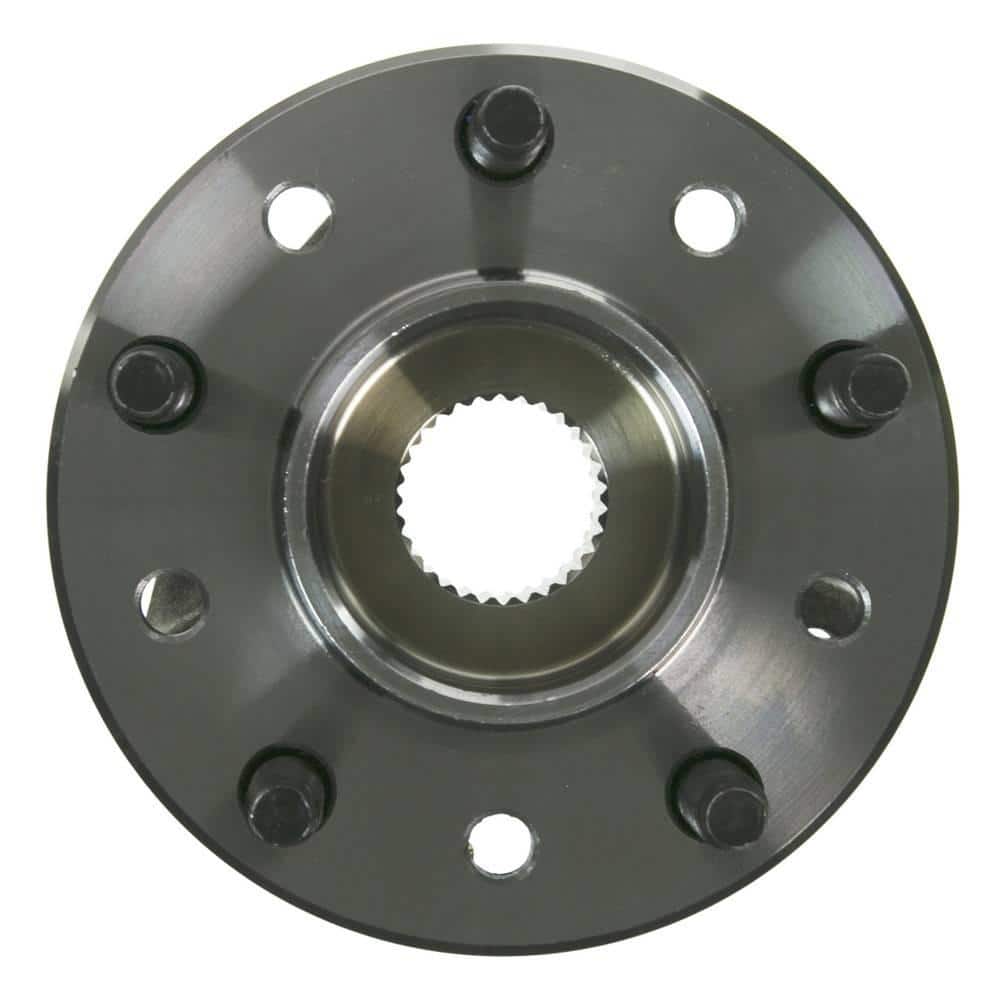 UPC 614046330917 product image for Wheel Bearing and Hub Assembly | upcitemdb.com